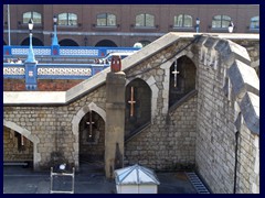 The Tower of London 131